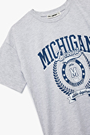 Koton Kadın Tişört 6SAL10082IK