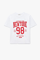 Koton Kadın Tişört 6SAL10084IK