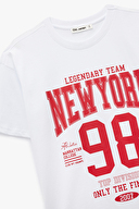 Koton Kadın Tişört 6SAL10084IK