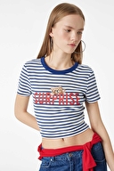 Koton Kadın Tişört 6SAL10093IK