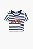 Koton Kadın Tişört 6SAL10093IK