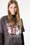 Koton Kadın Tişört 6SAL10094IK