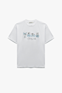 Koton Kadın Tişört 6SAL10096IK