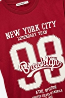 Koton Kadın Tişört 6SAL10097IK