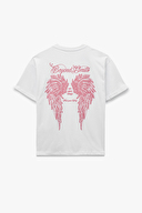 Koton Kadın Tişört 6SAL10100IK