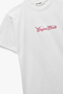 Koton Kadın Tişört 6SAL10100IK