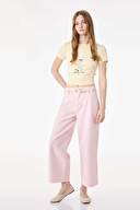 Koton Kadın Tişört 6SAL10103IK