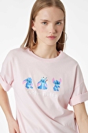 Koton Kadın Tişört 6SAL10109IK