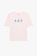 Koton Kadın Tişört 6SAL10109IK