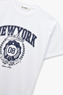 Koton Kadın Tişört 6SAL10112IK