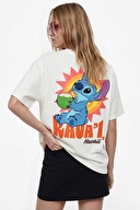 Koton Kadın Tişört 6SAL10115IK