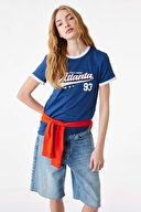 Koton Kadın Tişört 6SAL10116IK