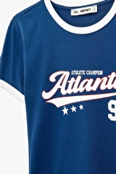 Koton Kadın Tişört 6SAL10116IK