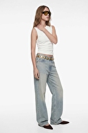 Koton Kadın Atlet 6SAL30003IK