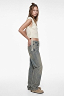 Koton Kadın Atlet 6SAL30016IK