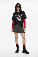 Koton Kadın Şort 6SAL40008IK