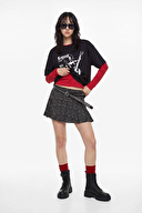 Koton Kadın Şort 6SAL40008IK