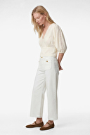 Koton Kadın Pantolon 6SAL40014MD