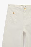 Koton Kadın Pantolon 6SAL40014MD