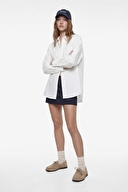 Koton Kadın Gömlek 6SAL60003IW