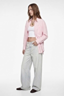 Koton Kadın Gömlek 6SAL60003IW