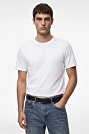 Koton Erkek Tişört 6SAM10005MK