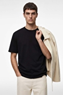 Koton Erkek Tişört 6SAM10005MK