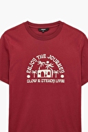 Koton Erkek Tişört 6SAM10012MK