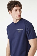 Koton Erkek Tişört 6SAM10015NK