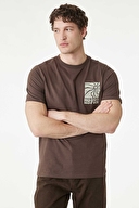 Koton Erkek Tişört 6SAM10016MK