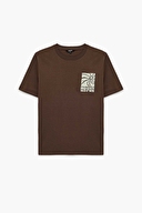 Koton Erkek Tişört 6SAM10016MK