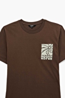 Koton Erkek Tişört 6SAM10016MK