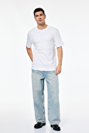 Koton Erkek Tişört 6SAM10021MK