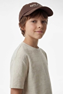 Koton Erkek Çocuk Tişört 6SKB10031TK