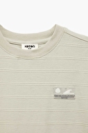 Koton Erkek Çocuk Tişört 6SKB10031TK