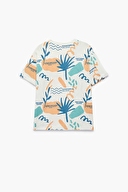 Koton Erkek Çocuk Tişört 6SKB10052TK