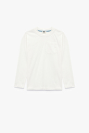 Koton Erkek Çocuk Tişört 6SKB10061TK