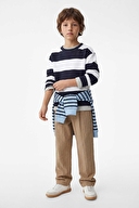 Koton Erkek Çocuk Sweat 6SKB10063TK