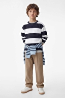 Koton Erkek Çocuk Sweat 6SKB10063TK