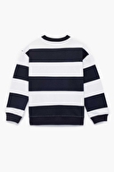 Koton Erkek Çocuk Sweat 6SKB10063TK