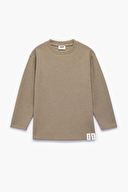 Koton Erkek Çocuk Tişört 6SKB10160TK