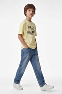 Koton Erkek Çocuk Tişört 6SKB10161TK