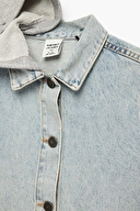 Koton Erkek Çocuk Ceket 6SKB20001TD