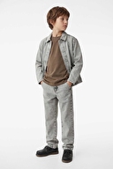 Koton Erkek Çocuk Ceket 6SKB20003TD