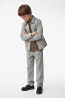 Koton Erkek Çocuk Ceket 6SKB20003TD