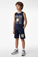 Koton Erkek Çocuk Şort 6SKB40026TK