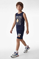 Koton Erkek Çocuk Şort 6SKB40026TK