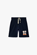 Koton Erkek Çocuk Şort 6SKB40026TK