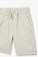 Koton Erkek Çocuk Şort 6SKB40028TW