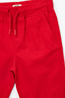 Koton Erkek Çocuk Şort 6SKB40028TW